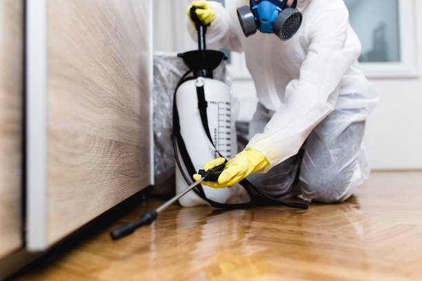 Best Best Pest Control Companies  in Baiting Hollow, NY